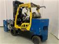 Used Forklifts